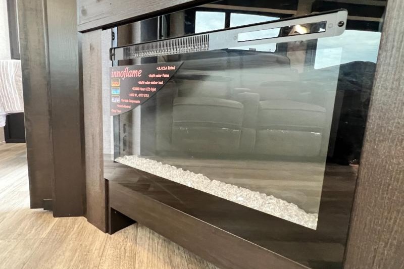 [09] Stress Free RVs - 2022 XXL - Whitehawk  -Luxury Premium Bunkhouse