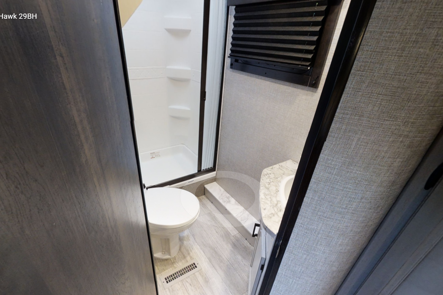 [09] Stress Free RVs - 2022 XXL - Whitehawk  -Luxury Premium Bunkhouse