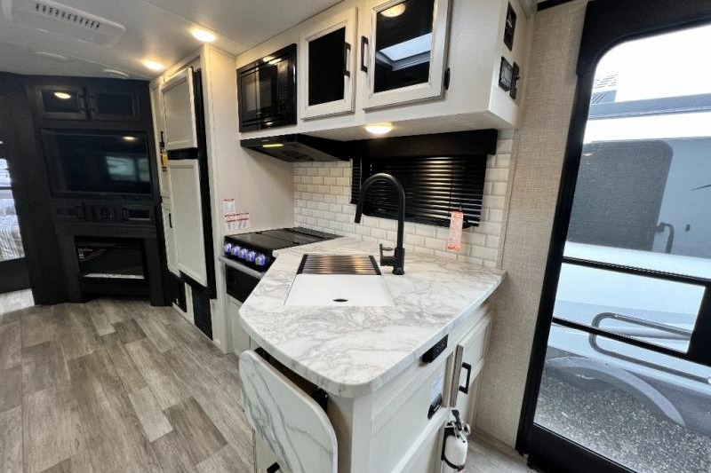 [09] Stress Free RVs - 2022 XXL - Whitehawk  -Luxury Premium Bunkhouse