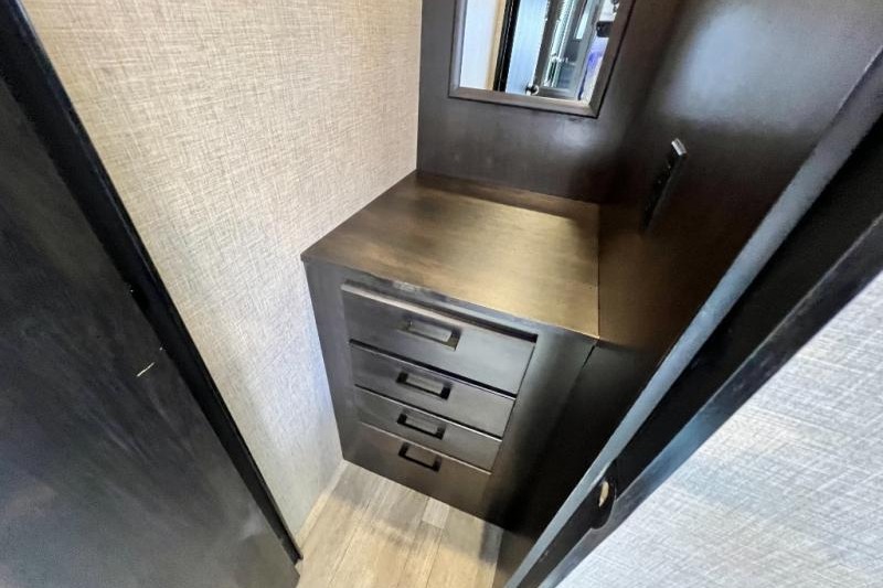 [09] Stress Free RVs - 2022 XXL - Whitehawk  -Luxury Premium Bunkhouse