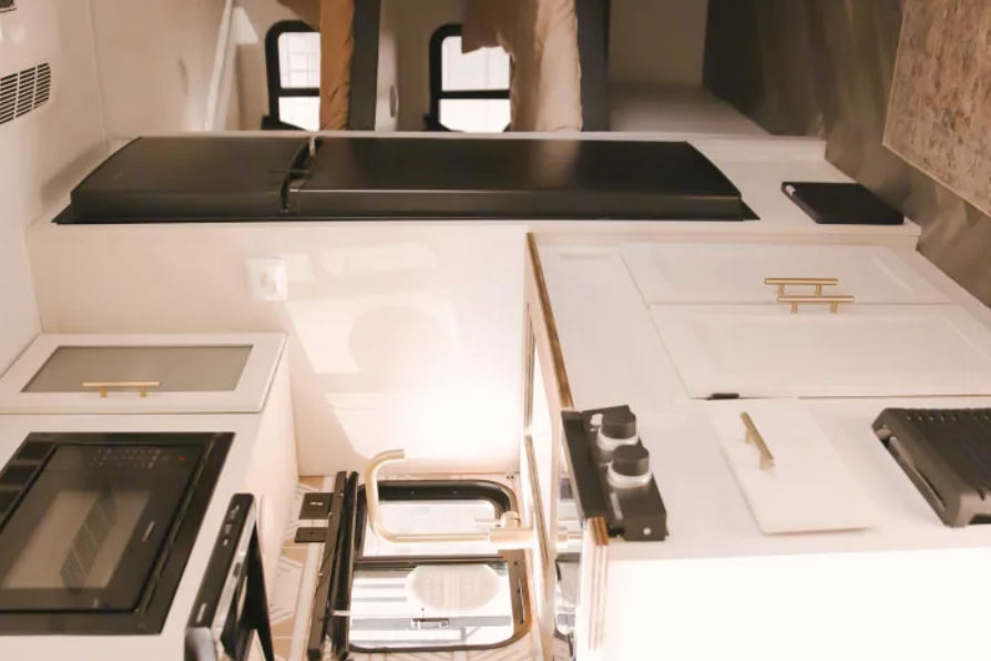 Franny The RV