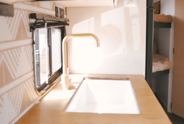 Franny The RV