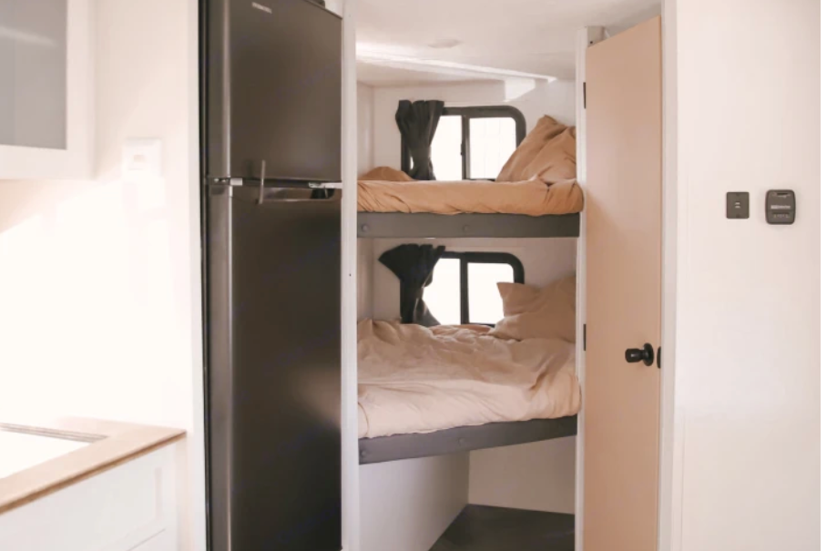 Franny The RV