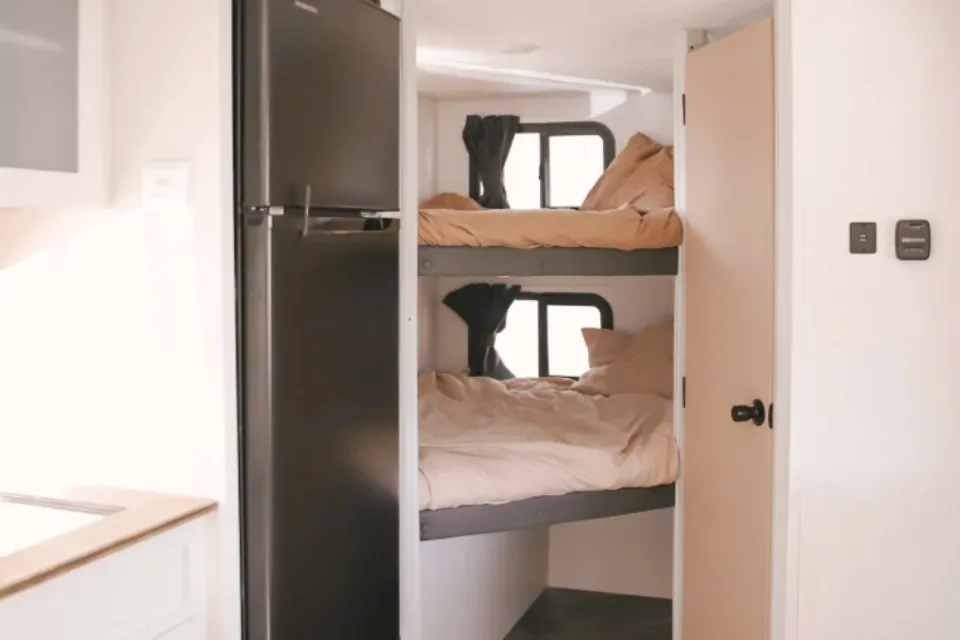 Franny The RV