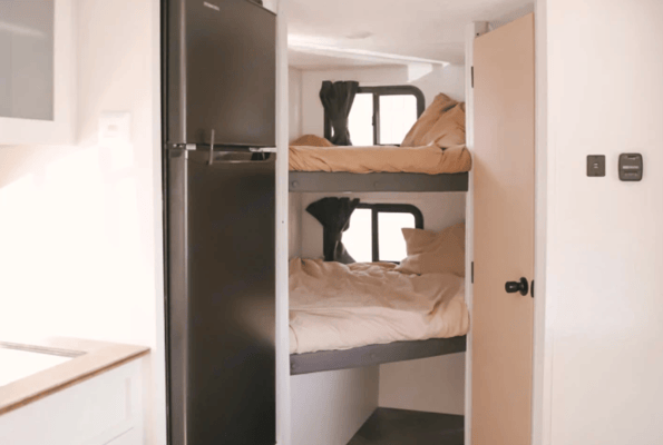 Franny The RV