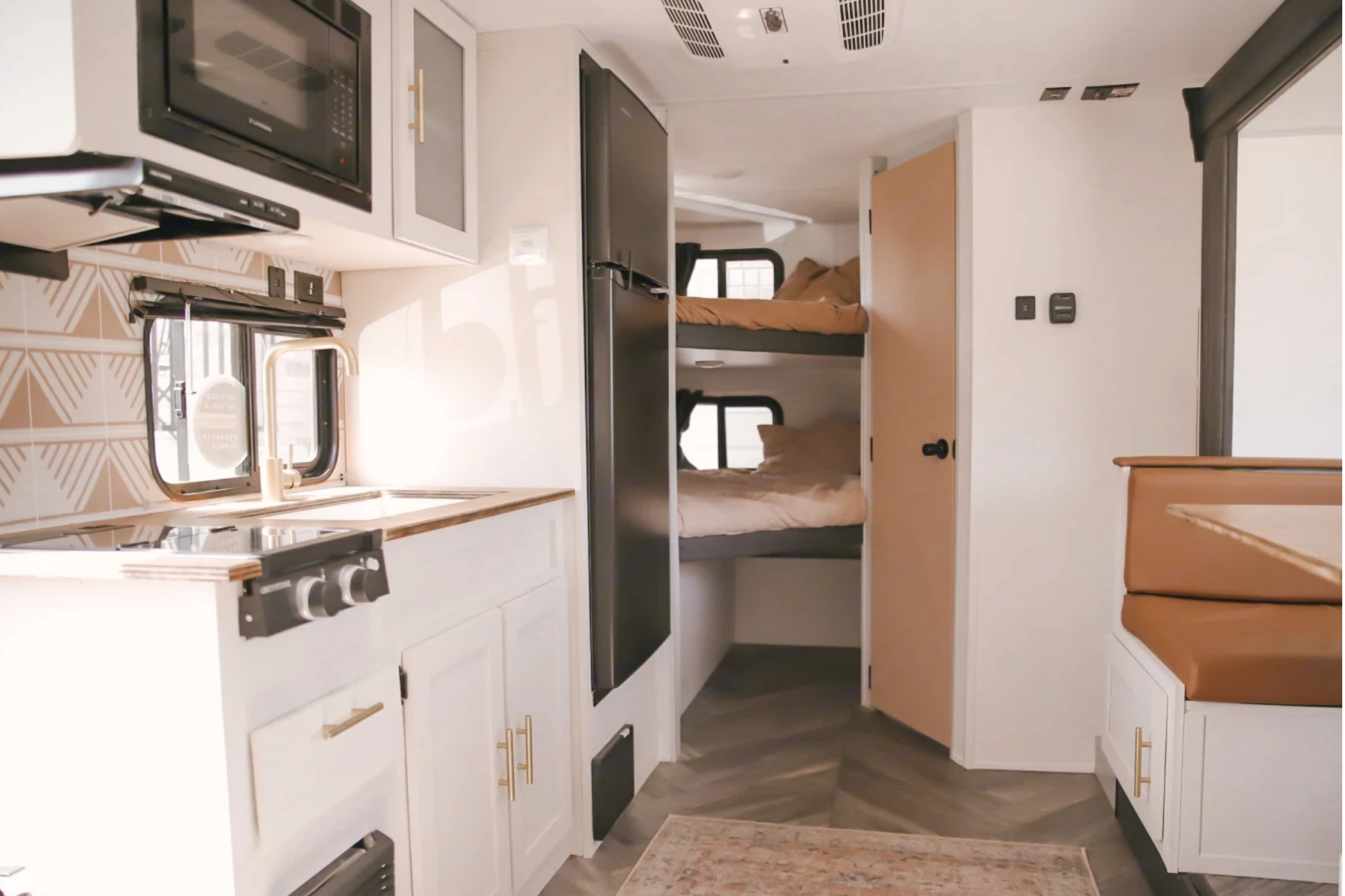 Franny The RV