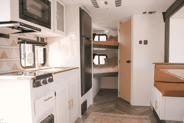 Franny The RV