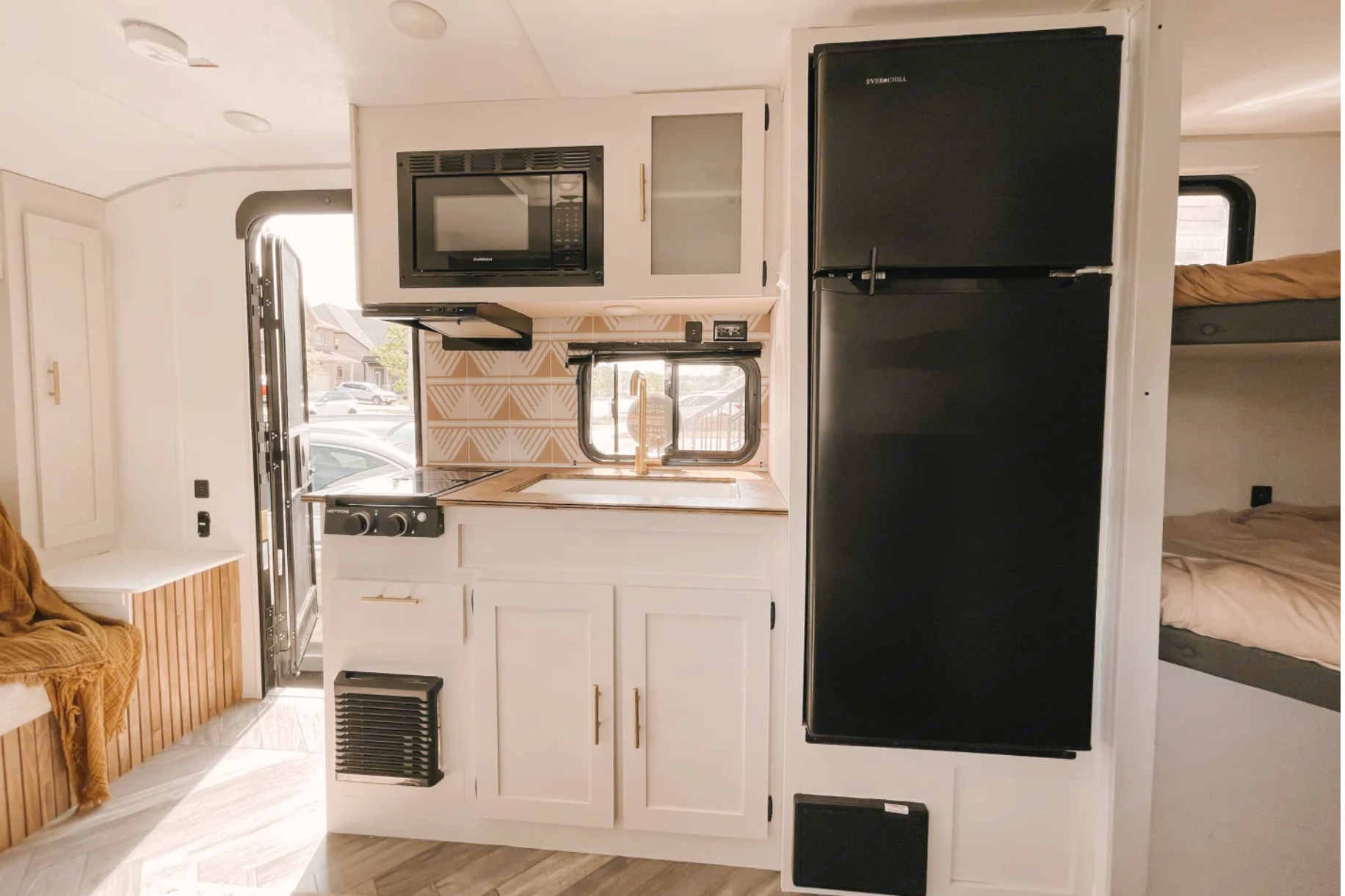 Franny The RV