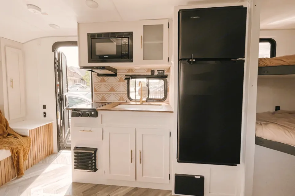 Franny The RV