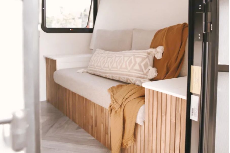 Franny The RV
