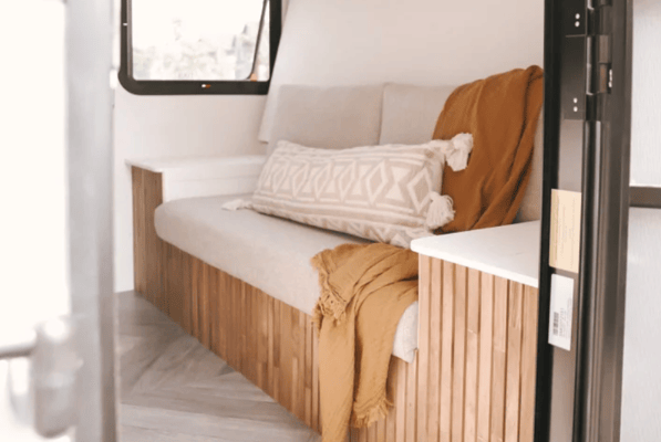 Franny The RV