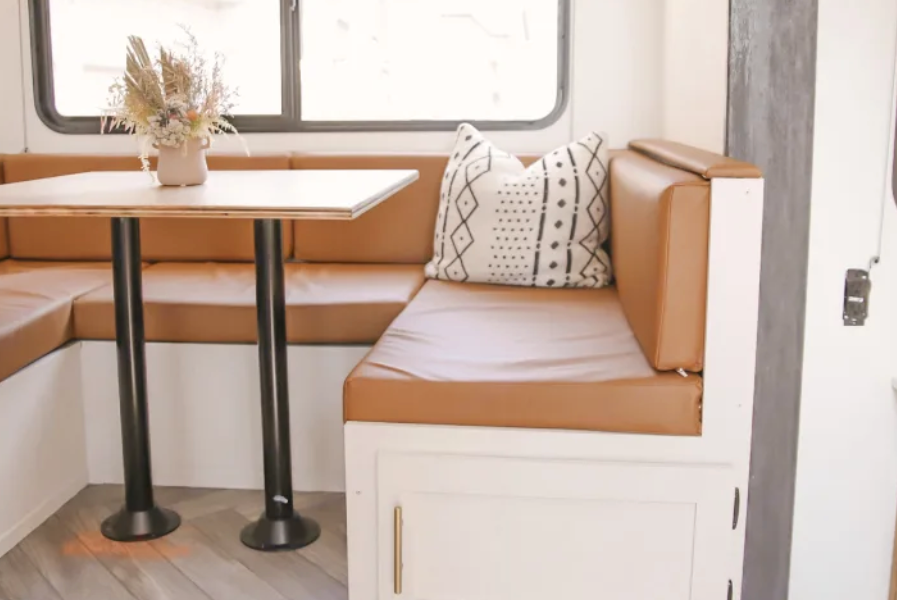 Franny The RV