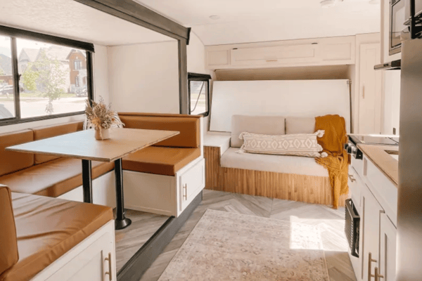 Franny The RV