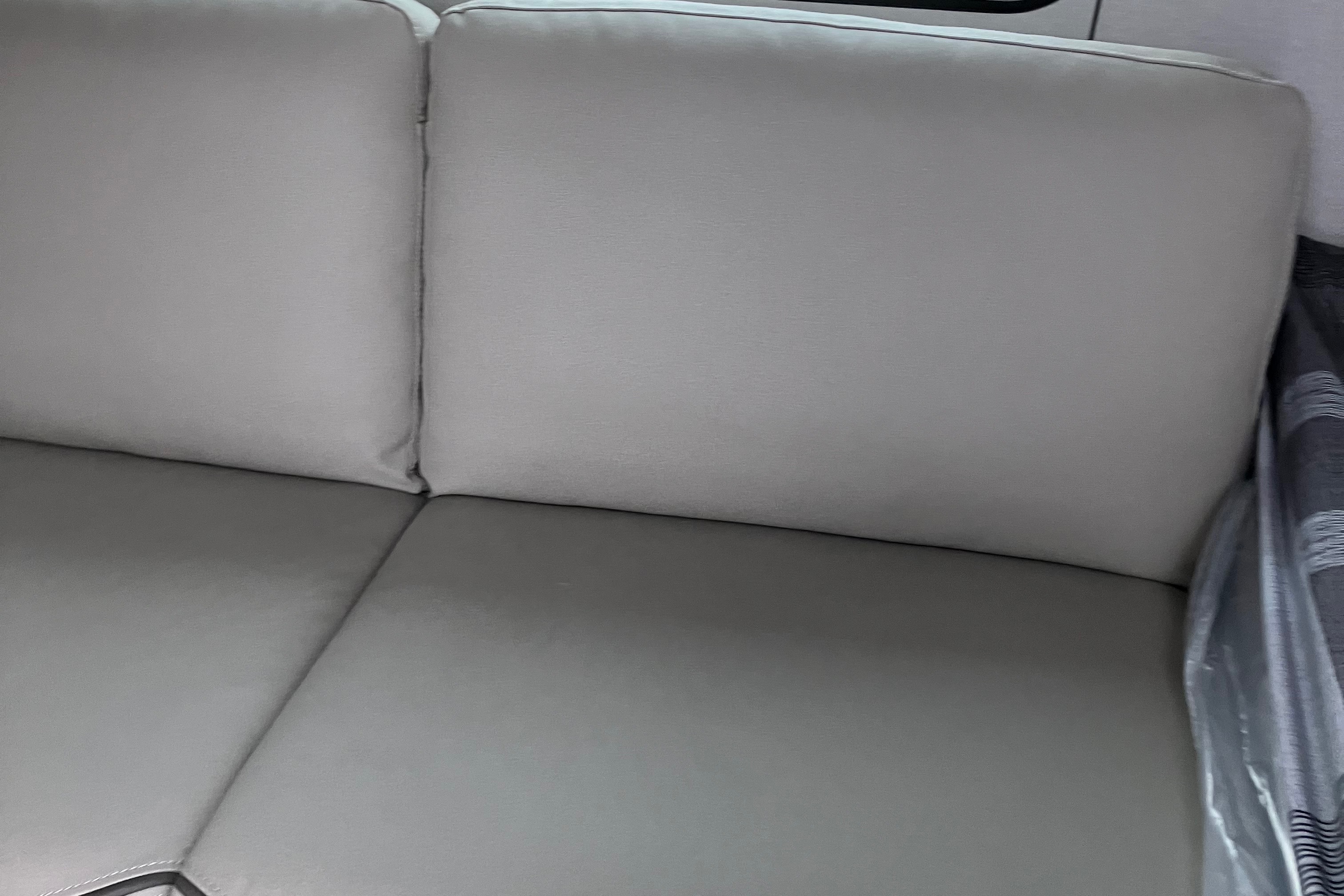 Phong's Coachmen 164BHX Travel Trailer