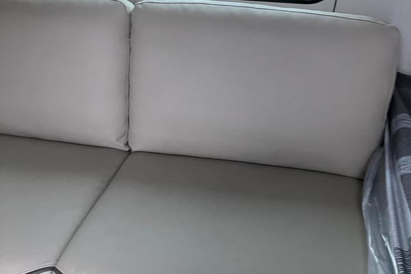 Phong's Coachmen 164BHX Travel Trailer