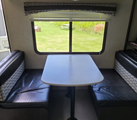 Bruce's Heartland 262BH Travel Trailer