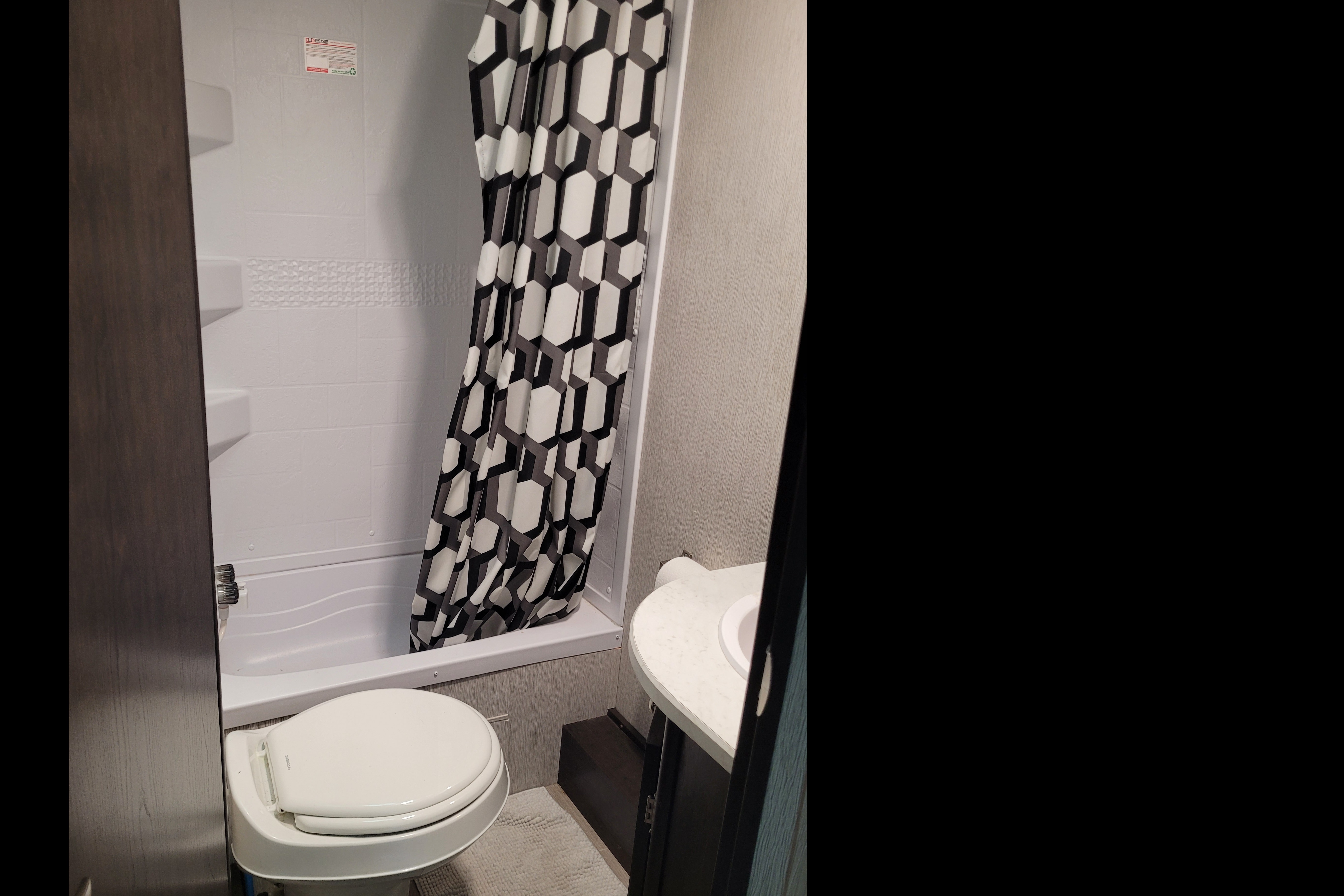 Bruce's Heartland 262BH Travel Trailer