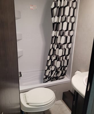 Bruce's Heartland 262BH Travel Trailer