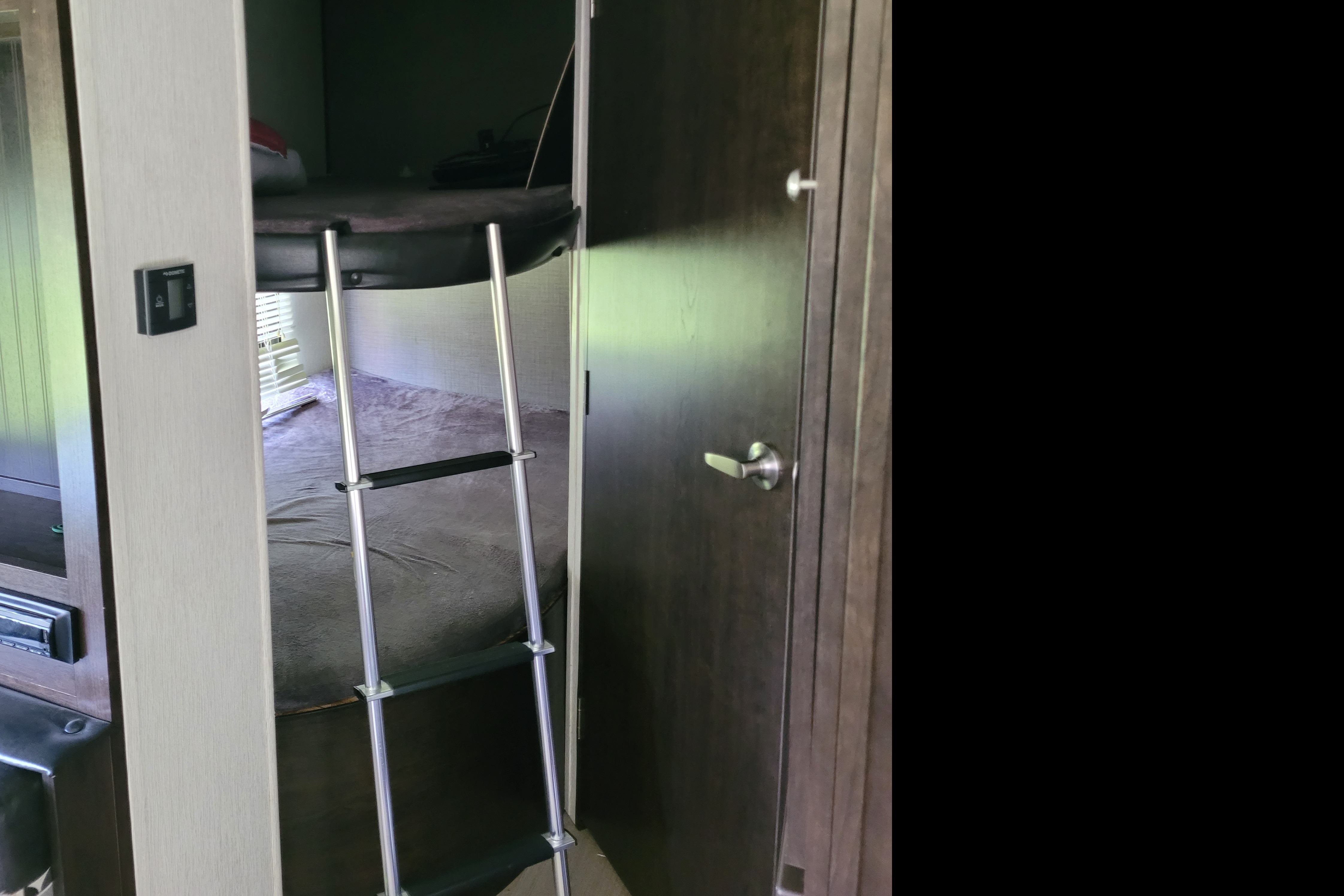 Bruce's Heartland 262BH Travel Trailer