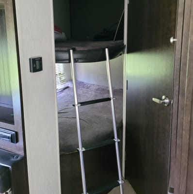 Bruce's Heartland 262BH Travel Trailer
