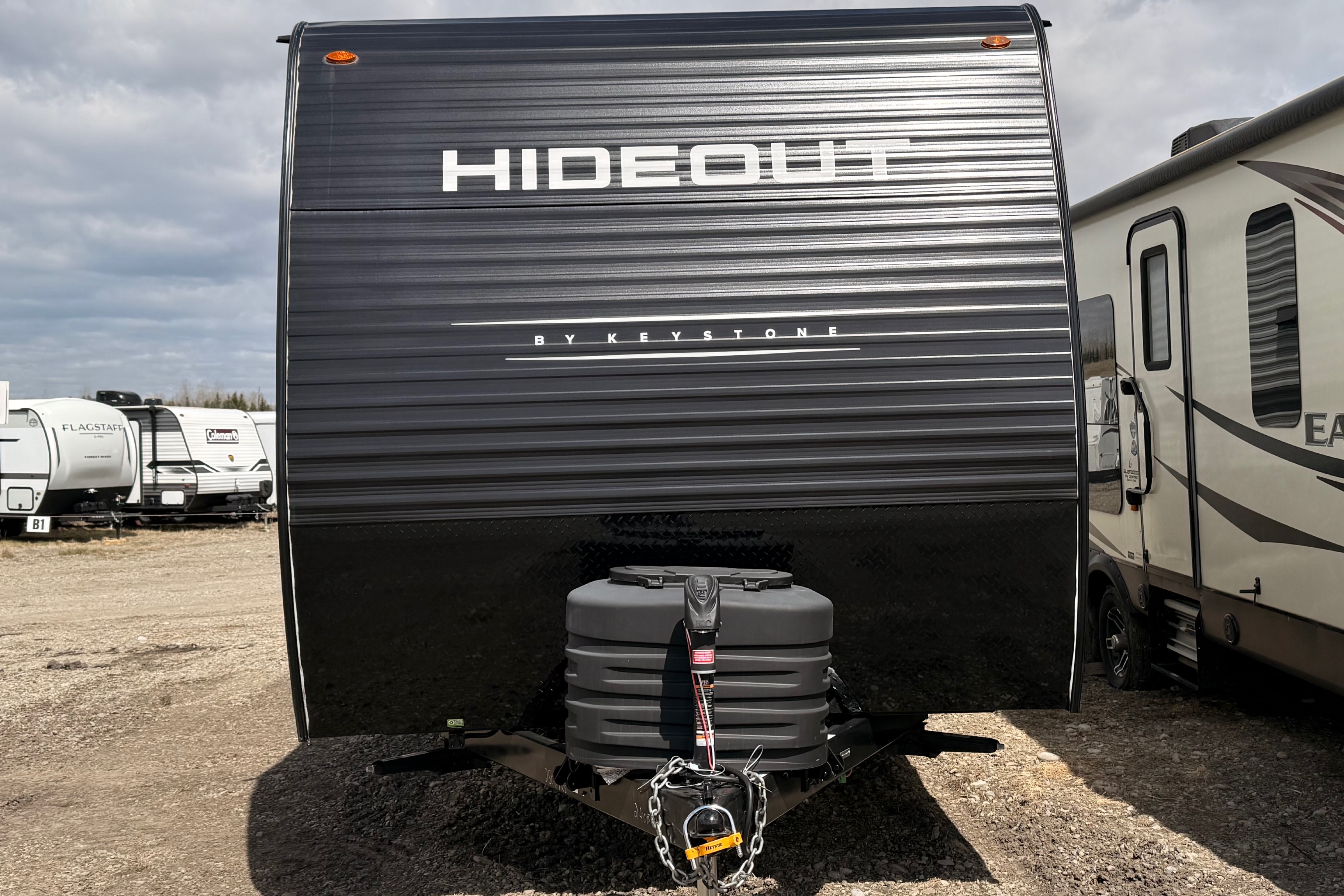 Spacious Family Bunkhouse Trailer – Sleeps 8 | Easy Setup | Delivery Available