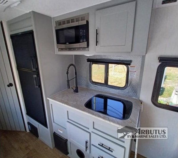 C&K's  Island Vibe Travel Trailer