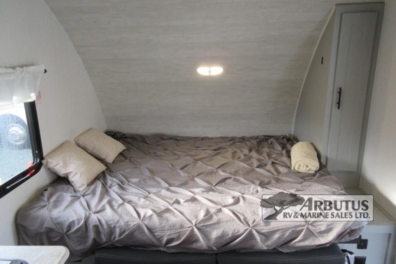 C&K's  Island Vibe Travel Trailer