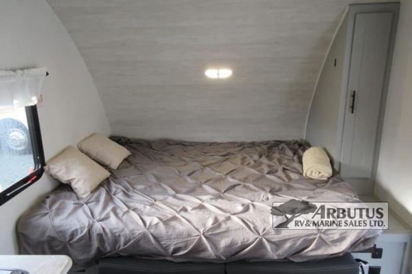 C&K's Island Vibe Travel Trailer