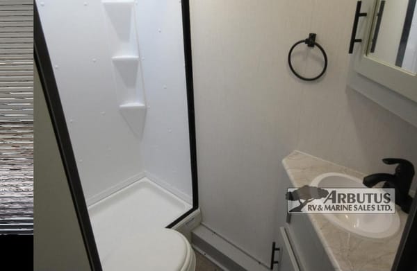 C&K's Island Vibe Travel Trailer
