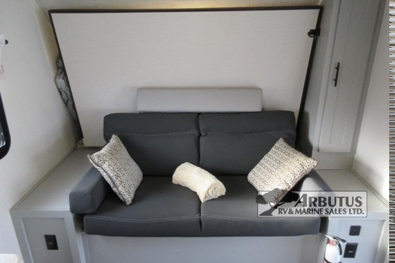 C&K's  Island Vibe Travel Trailer