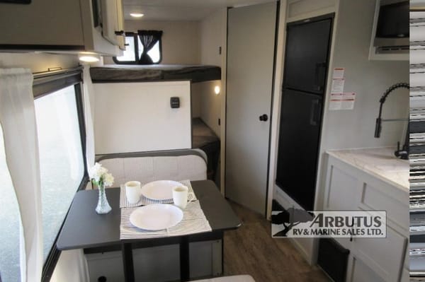 C&K's Island Vibe Travel Trailer