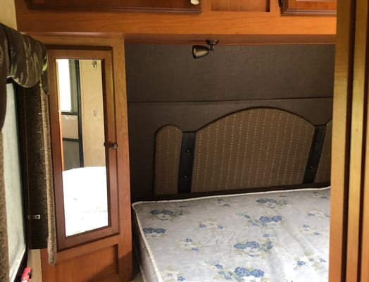 Mathew's Gulf Stream 30DBS Travel Trailer