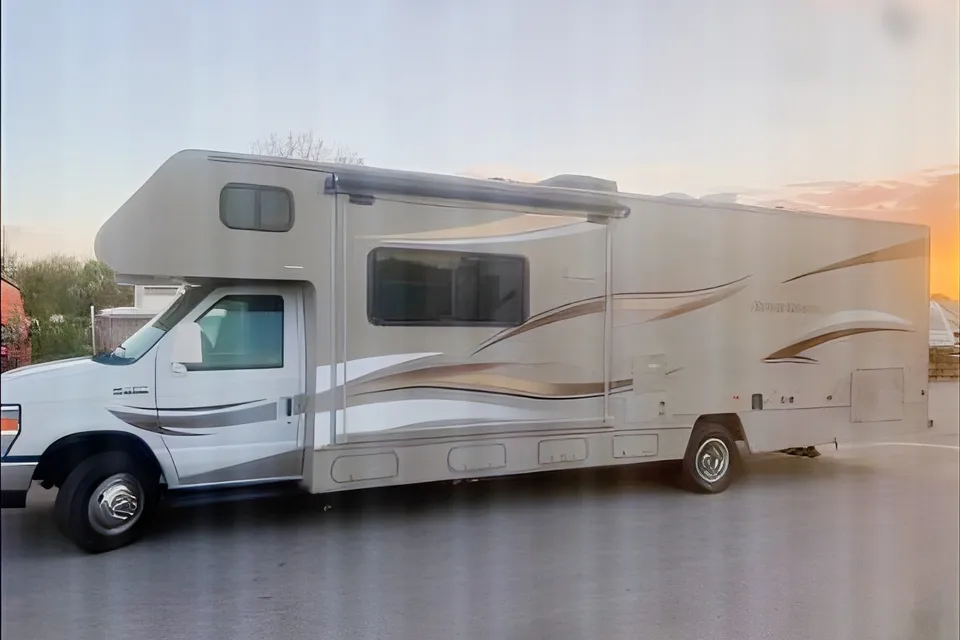 Whos Ready for an Adventure?