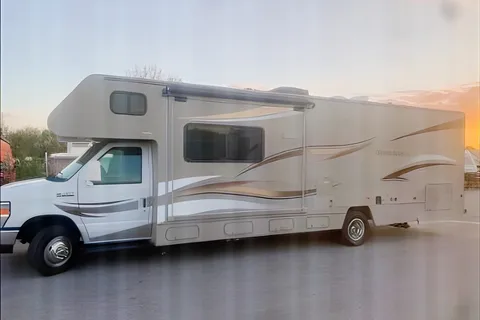 Whos Ready for an Adventure?