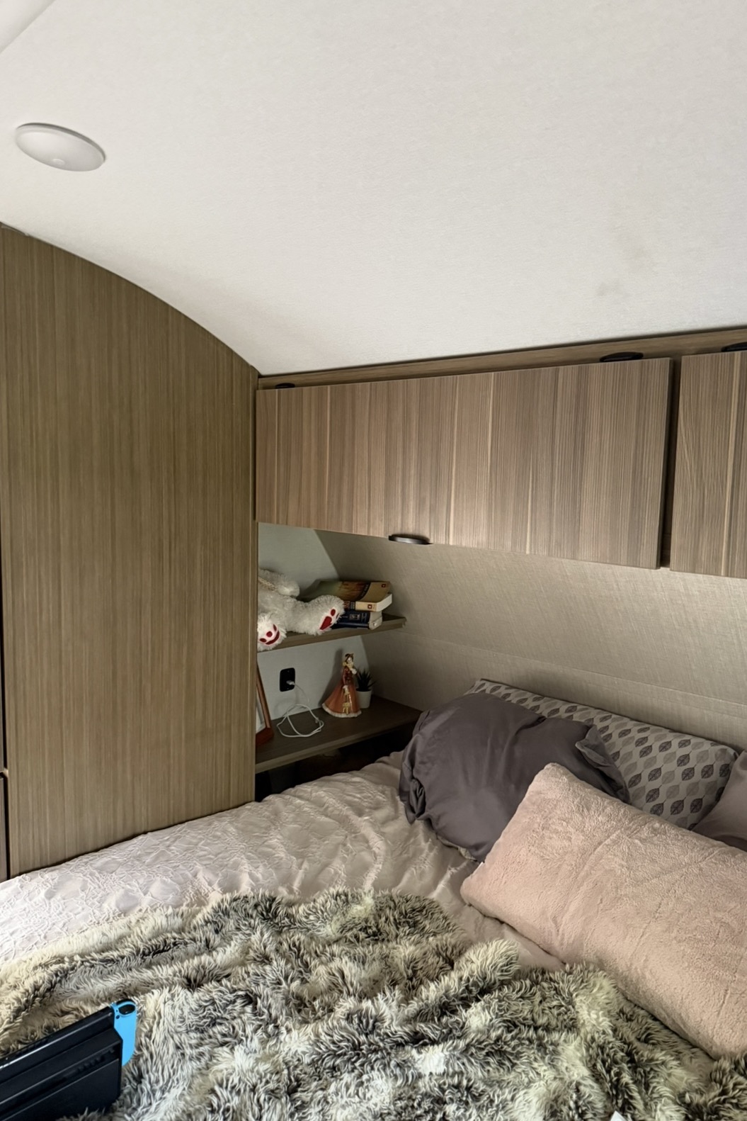The Wildwood Mini Retreat