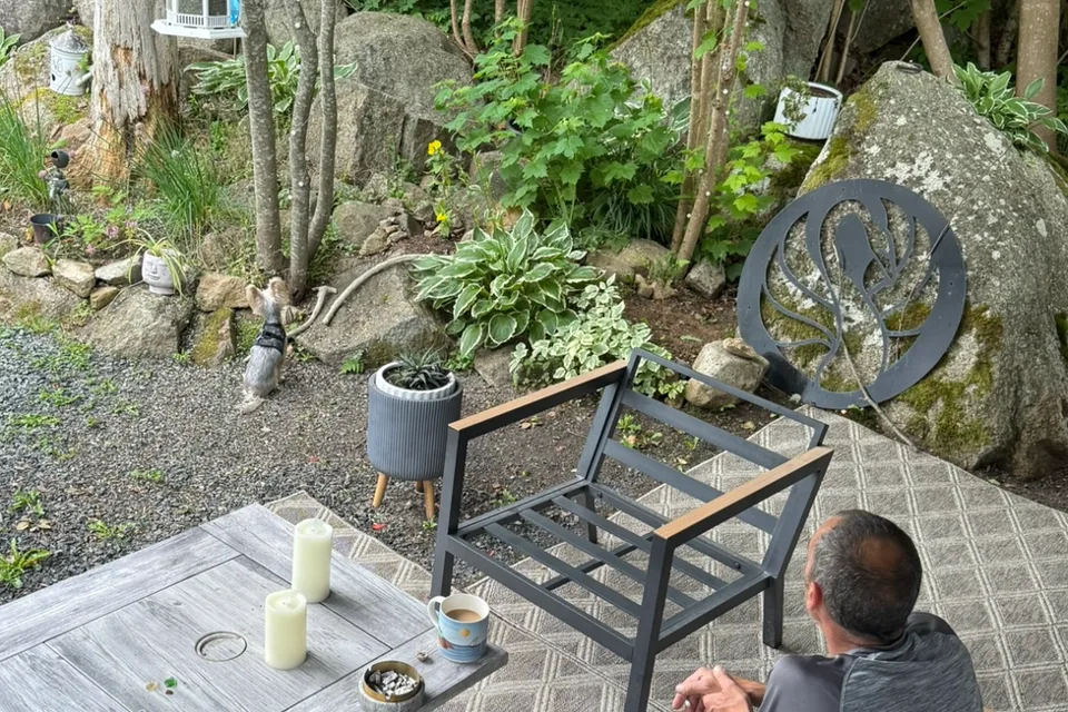 The Wildwood Mini Retreat