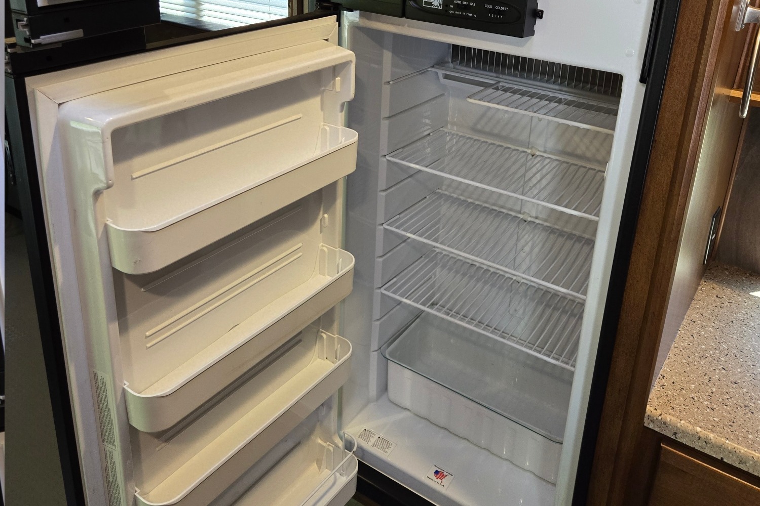 Greg's Highland Ridge RV Highlander Toy Hauler