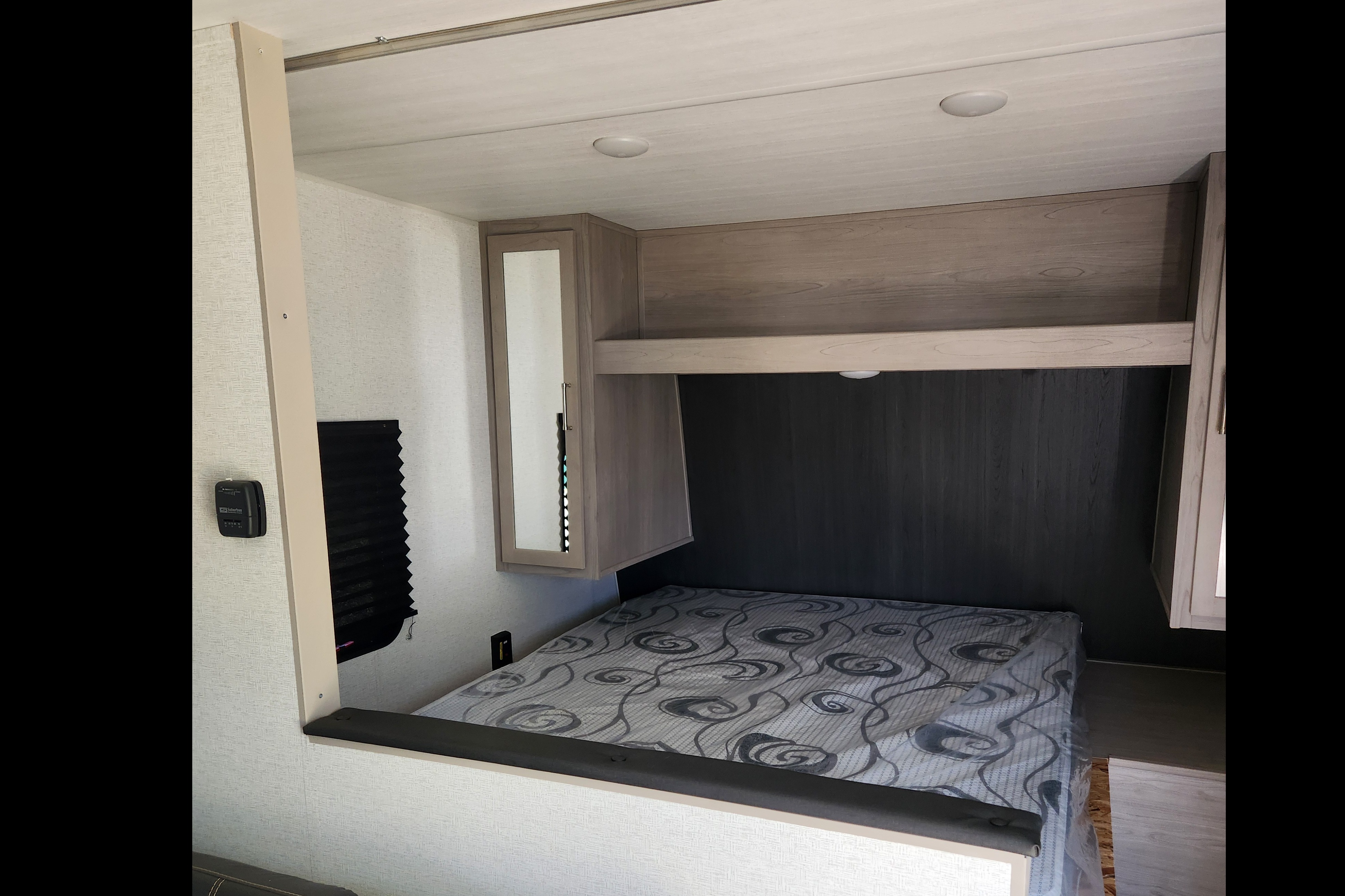 Three Northern Stars Bunkhouse Rv