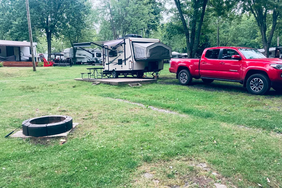 Shamrock 17’ Hybride 