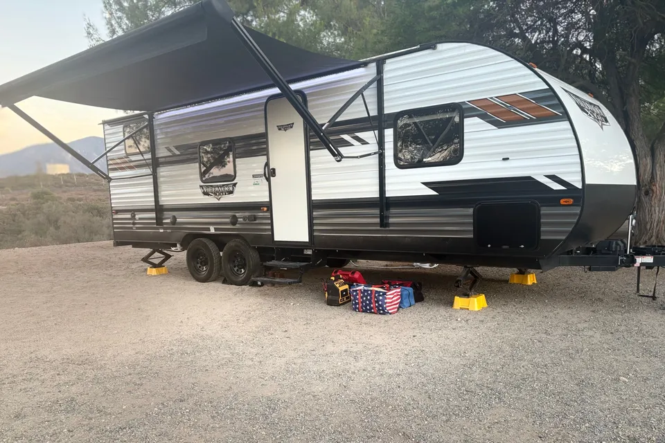 The Kind Camper