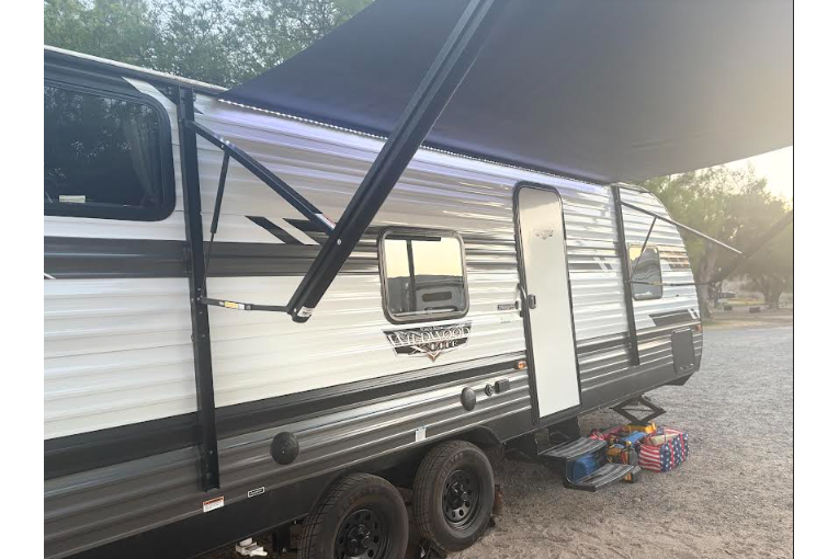 The Kind Camper