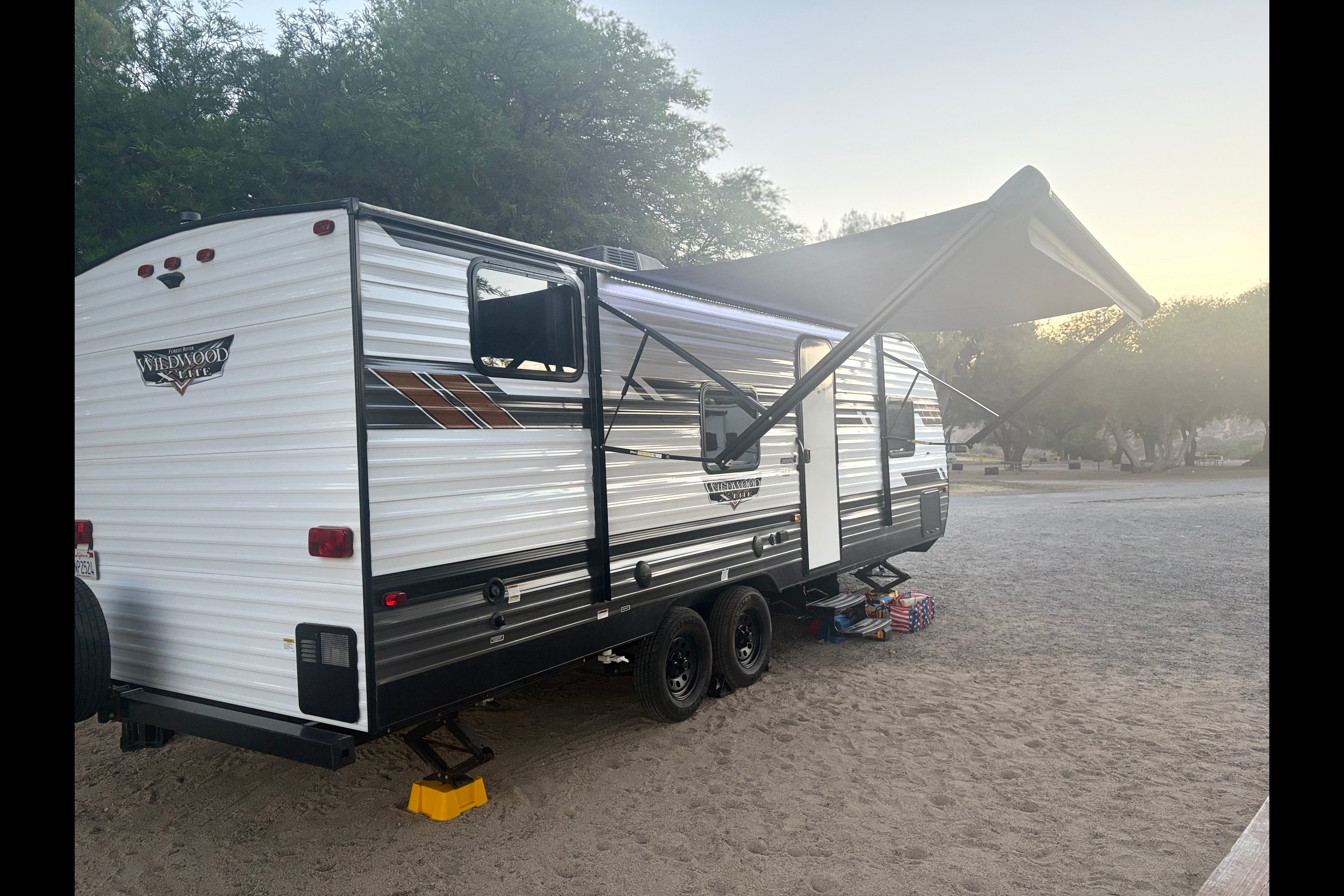 The Kind Camper