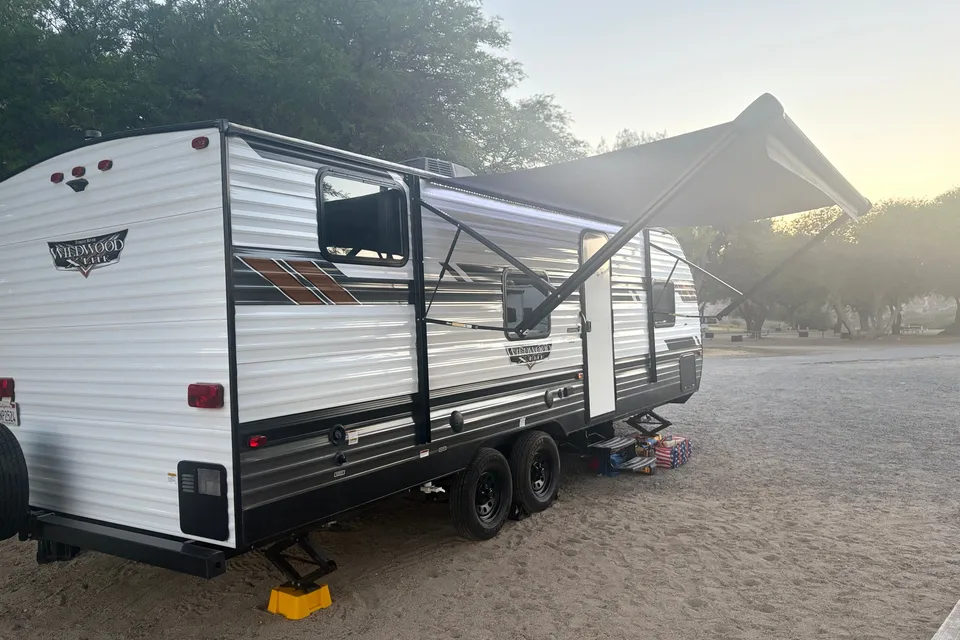 The Kind Camper