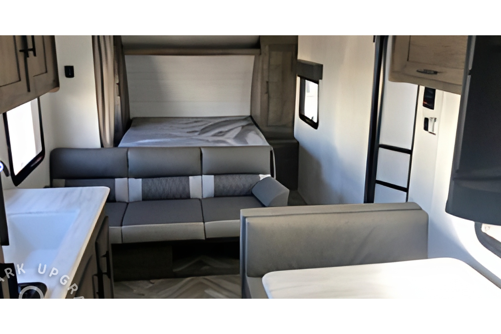 The Kind Camper