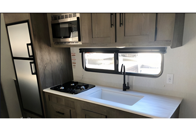 The Kind Camper