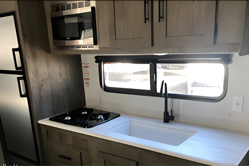 The Kind Camper