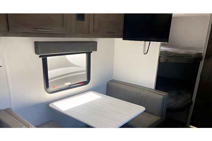 The Kind Camper