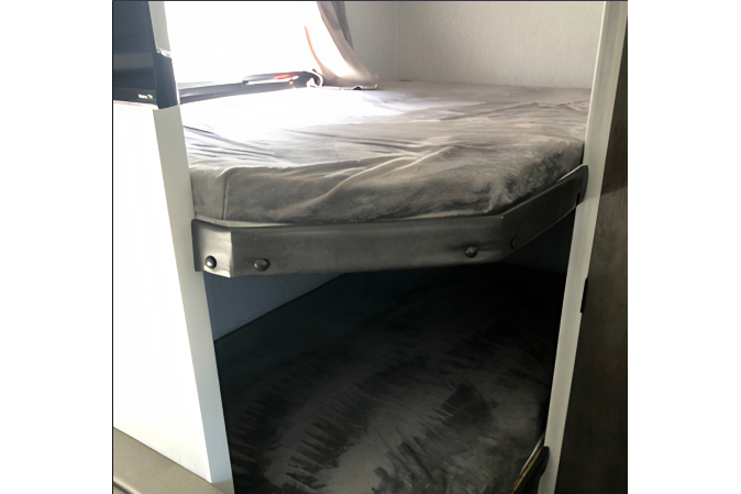 The Kind Camper