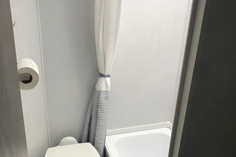 The Kind Camper