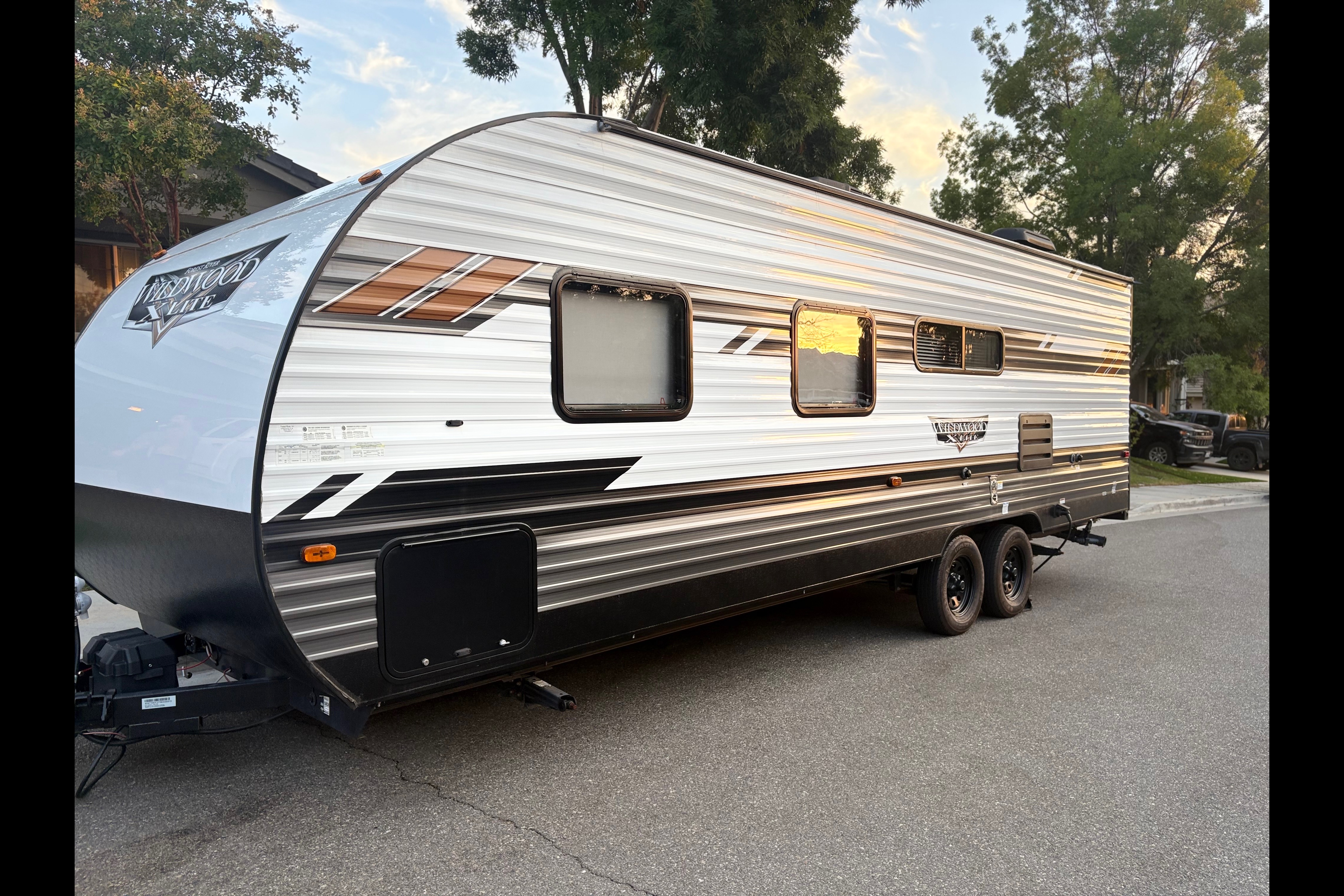 The Kind Camper